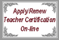 renew certificate